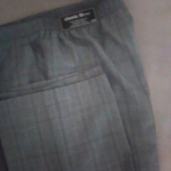 Pants - Picture 1 of 2